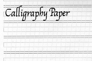 https://calligraphypaper.appspot.com/graphics/calligraphypaper.jpg